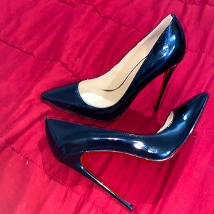 COPY - Red Bottom Heels